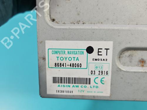 Electronic module LEXUS RX (_U3_) 400h AWD (MHU38_, MHU38R) | BP38133366M83 - Image 5