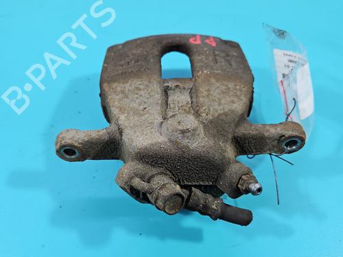 Right front brake caliper SUZUKI SWIFT III (MZ, EZ) 1.6 (RS416, RR 416, ZC31S) | BP37816000M104 - Image 4