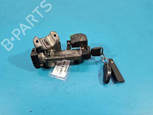 Ignition barrel HONDA CIVIC VII Hatchback (EU, EP, EV) 1.6 i (EP2, EU8, EU6) | BP40152276M48 - Image 3
