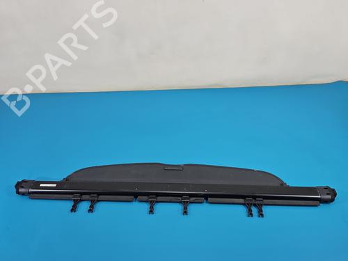 Lastrumsadskiller HONDA CR-V III (RE_) 2.2 i-DTEC 4WD (RE6) | BP37844204I36 - Image 15