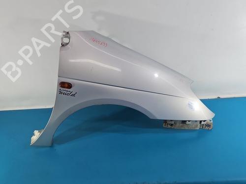 Used Right front fenders Right front fenders RENAULT MEGANE Scenic (JA0/1_) 1.6 16V (JA0B, JA04, JA11, JA00) (107 hp) 40255809 40255809