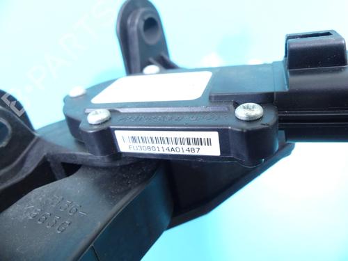 Pedal MAZDA CX-9 (TB) 3.7 AWD (TB10A) | BP37896048I4 - Image 7