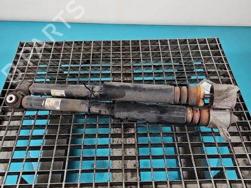Used Left rear shock absorber Left rear shock absorber 38141295 38141295