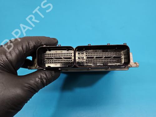 Engine control unit (ECU) VW TOURAN (1T3) 2.0 TDI | BP37849927M57 - Image 3