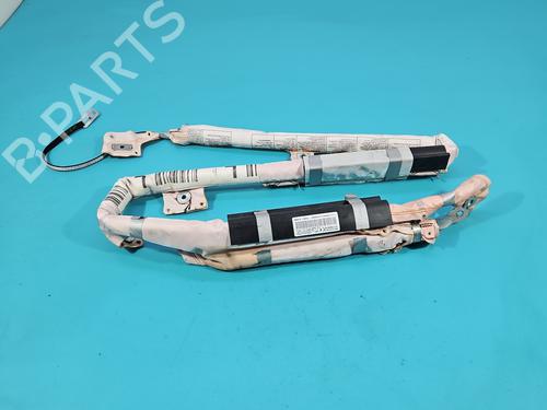 Used Left curtain airbag Left curtain airbag 38266458 38266458
