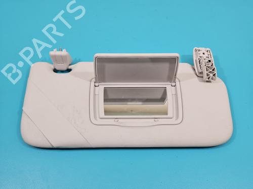 Left sun visor FORD FIESTA VII (HJ, HF) | BP38122853I1 - Image 7
