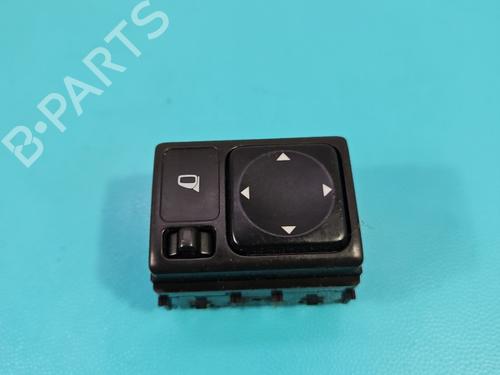 Switch NISSAN NOTE (E11, NE11) 1.5 dCi | BP37852374I30 - Image 2