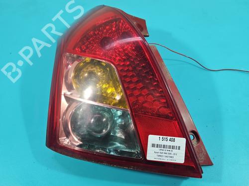 Left taillight SUZUKI SWIFT III (MZ, EZ) 1.3 (RS413, ZC11S) | BP37821292C34 - Image 2