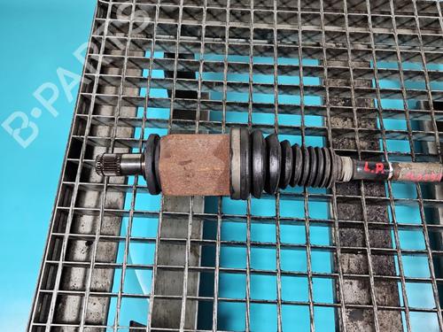 Left front driveshaft BMW 6 Gran Coupe (F06) 640 i xDrive | BP39683759M38 - Image 2