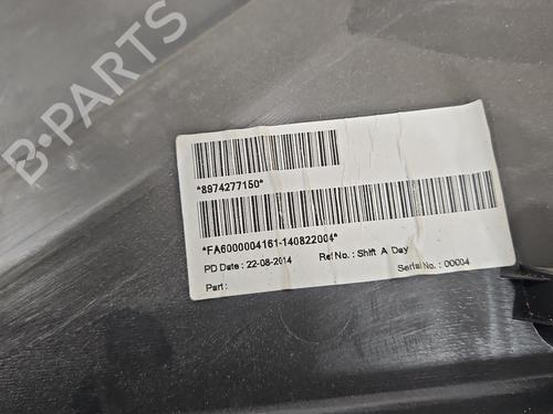 Høyre frontpanel ISUZU D-MAX II (TFR, TFS) 2.5 CRDi 4x4 (TFS86J) | BP37823170C59 - Image 9