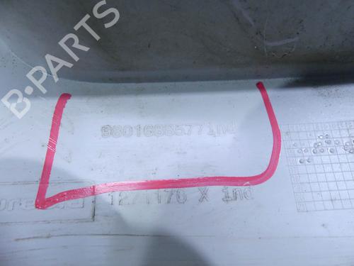 Other CITROËN C4 CACTUS 1.2 VTi 82 | BP37892292O1  - Image 5