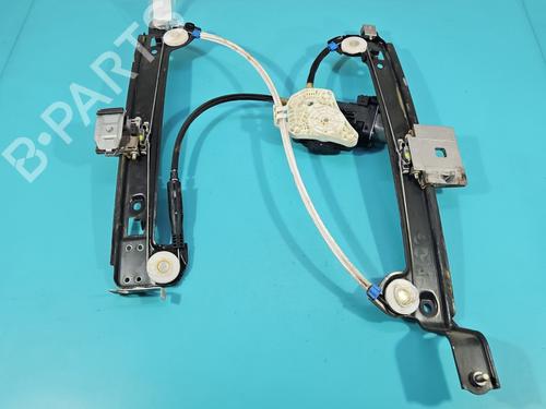 Used Rear right window mechanism Rear right window mechanism PEUGEOT 508 II (FB_, FH_, F3_) 1.6 PureTech 180 (F35GFR) (181 hp) 37837992 37837992
