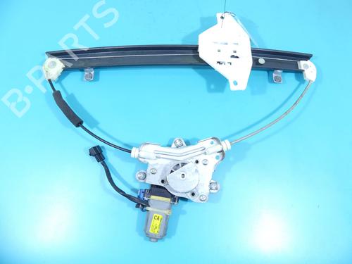Rear left window mechanism CHEVROLET CAPTIVA (C100, C140) 2.2 D 4WD | BP37893383C24 - Image 3