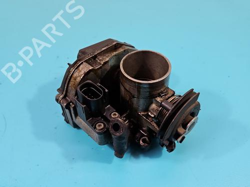 Used Throttle body Throttle body VW POLO III CLASSIC (6V2) 60 1.4 (60 hp) 38116718 38116718