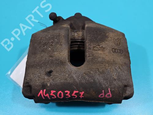 Right front brake caliper VW CC B7 (358) | BP38130863M104 - Image 6