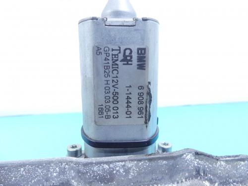 Steering column BMW 7 (E65, E66, E67) 750 i, Li | BP37877440M21 - Image 4