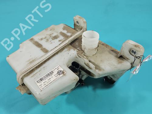 Used Windscreen washer tank Windscreen washer tank 38150012 38150012