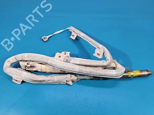 Used Right curtain airbag Right curtain airbag PORSCHE CAYENNE (92A) 3.0 Diesel (245 hp) 38239785 38239785