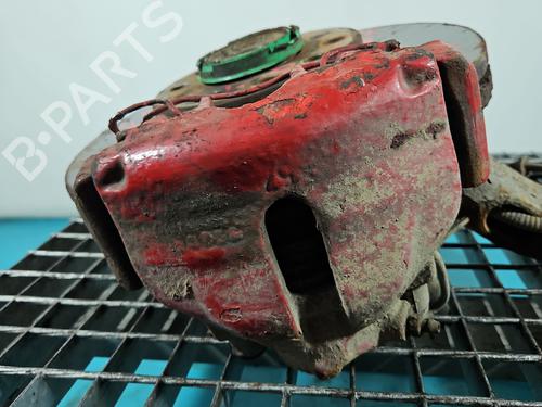 Used Left front brake caliper Left front brake caliper 38116322 38116322