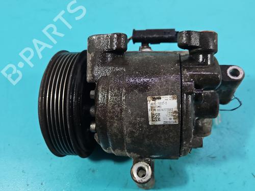 AC compressor TOYOTA AYGO (_B4_) 1.0 (KGB40) | BP37825968M34 - Image 2