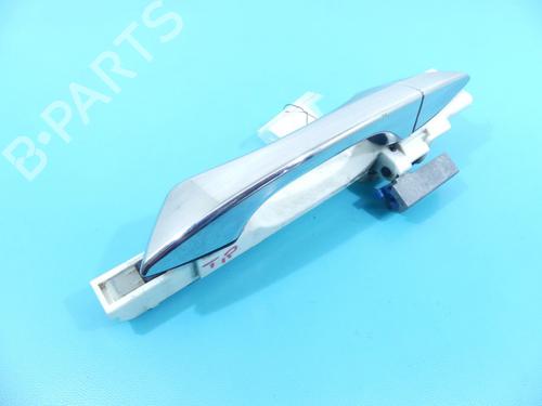 Used Rear right exterior door handle Rear right exterior door handle HONDA ACCORD VIII Estate (CW) 2.0 i (CW1) (156 hp) 37879538 37879538