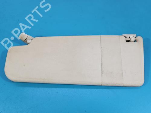 Left sun visor SKODA CITIGO (NF1) | BP39536733I1 - Image 2