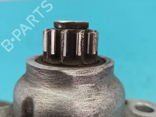 Starter VW GOLF V (1K1) 1.6 | BP37814203M8 - Image 3