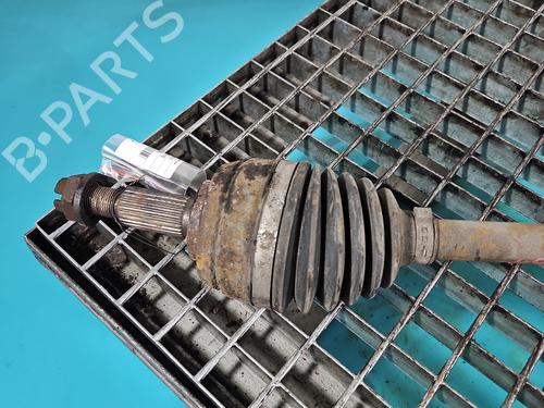 Right front driveshaft DACIA DUSTER (HS_) 1.6 16V | BP38129310M39 - Image 2
