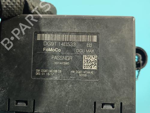Andre FORD MONDEO V Turnier (CF) | BP37990580O1 - Image 3