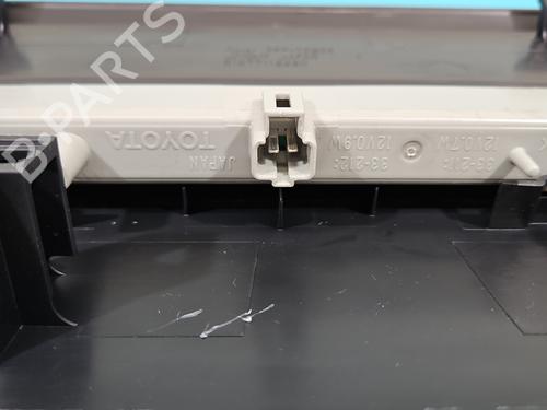 Third brake light TOYOTA COROLLA Saloon (_E21_) 1.8 VVTi Hybrid (ZWE219) | BP37815905L11  - Image 7