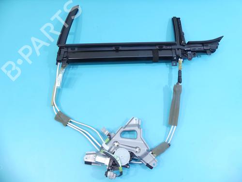 Cargo separator LEXUS LS (_F4_) 600h AWD (UVF45, UVF46) | BP37882283I36 - Image 5
