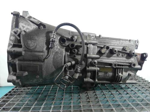 gearbox-bmw-5-e60-2001-2002-2003-2004-2005-2006-2007-2008-2009-2010-37895025 main image