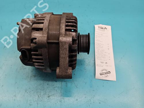 Used Alternator Alternator 38125931 38125931