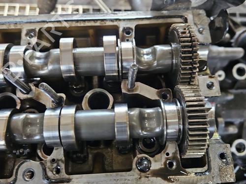 Cylinder head VW PASSAT CC B6 (357) 2.0 TDI | BP39530363M5 - Image 4