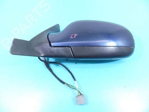 Used Left mirror Left mirror 37807211 37807211