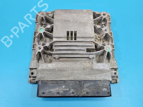 Engine control unit (ECU) PORSCHE CAYENNE (9PA) | BP37855639M57 - Image 2