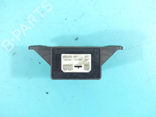 Engine control unit (ECU) CHEVROLET AVEO / KALOS Hatchback (T200) 1.2 | BP37861177M57 - Image 14