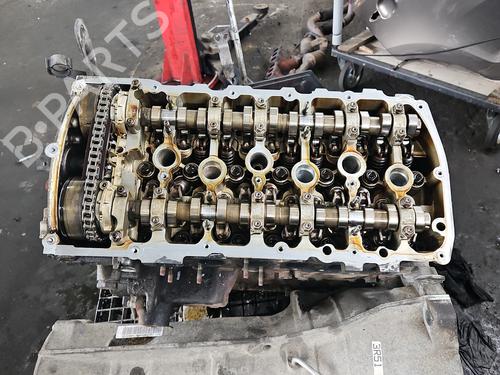 Engine AUDI Q7 (4LB) 3.6 FSI quattro | BP38142034M1 - Image 2