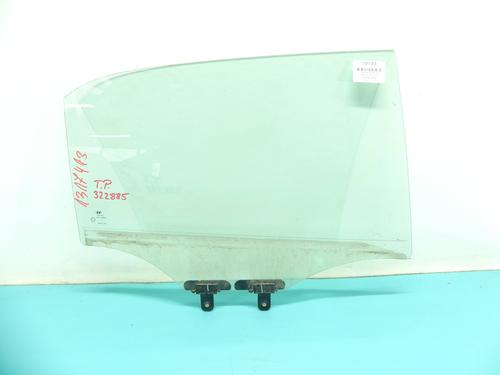 Used Rear right door window Rear right door window 37808349 37808349