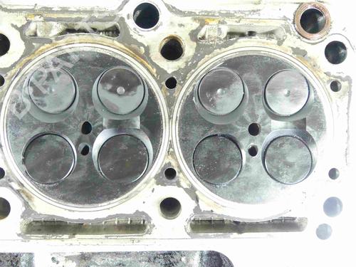 Cylinder head MERCEDES-BENZ E-CLASS (W211) E 400 CDI (211.028) | BP37894173M5 - Image 10