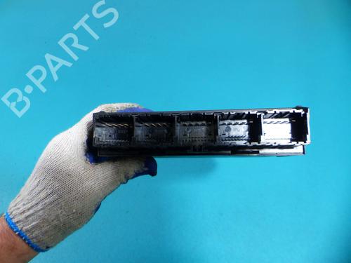 Engine control unit (ECU) FORD FOCUS I (DAW, DBW)  | BP37991282M57  - Image 11