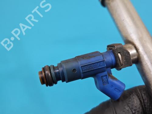 Injector CHRYSLER PACIFICA 3.5 AWD | BP37856750M100 - Image 8
