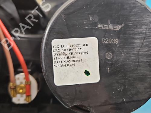 Cup/Object holder BMW 3 Gran Turismo (F34) 320 d xDrive | BP38152093I37 - Image 6
