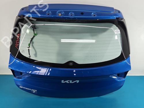 tailgate-kia-stonic-yb-2017-38536786 main image