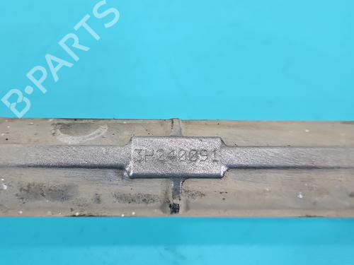 Steering rack TOYOTA AURIS (_E18_) 1.6 (ZRE181_, ZRE185_, ZRE185R, ZRE181R) | BP37816740M22 - Image 5