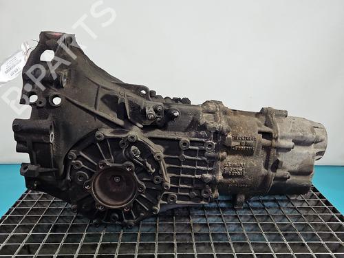 Gearbox AUDI A4 B6 (8E2) 2.0 | BP37842065M3 - Image 3