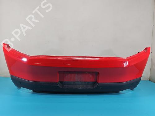 bagtil-kofangere-ford-usa-mustang-coupe-2004-38133400 main image