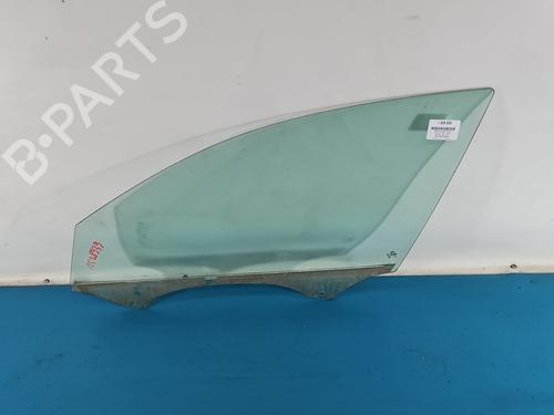 Used Front left door window Front left door window 38149323 38149323
