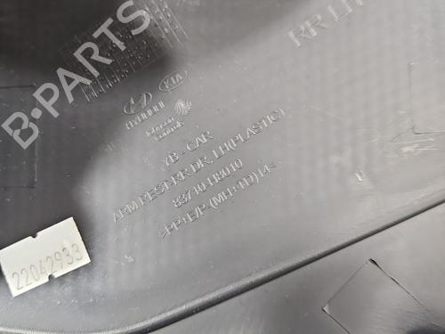 Rear left panel KIA STONIC (YB) 1.2 CVVT | BP38565781C60 - Image 5