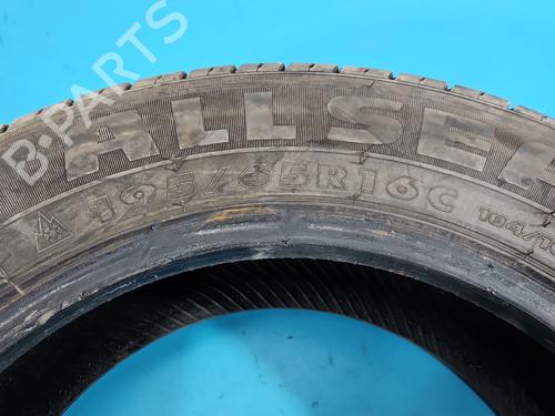 Andre RENAULT TRAFIC II Bus (JL) 1.9 dCI 80 (JL0B) | BP37846096O1 - Image 5